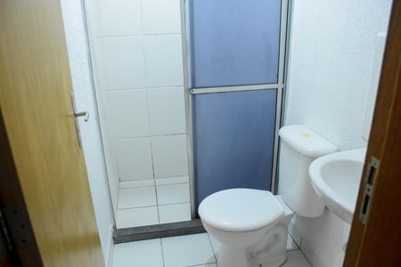 Apartamento para alugar com 39m², 2 quartos e 1 vaga