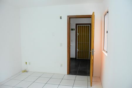 Apartamento para alugar com 39m², 2 quartos e 1 vaga