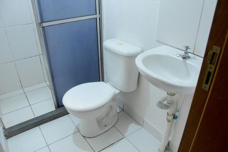 Apartamento para alugar com 39m², 2 quartos e 1 vaga
