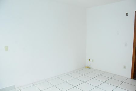 Apartamento para alugar com 39m², 2 quartos e 1 vaga