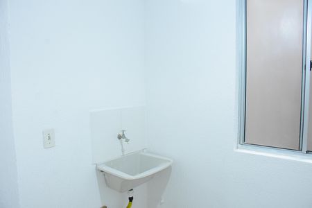 Apartamento para alugar com 39m², 2 quartos e 1 vaga