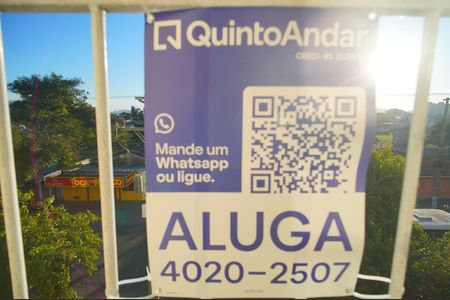 Apartamento para alugar com 58m², 3 quartos e 1 vagaPlaca
