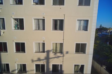 Apartamento para alugar com 58m², 3 quartos e 1 vagaVista do Quarto 2