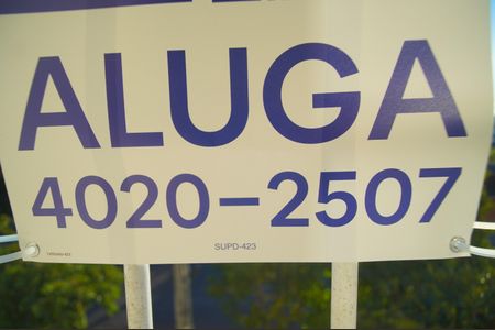 Apartamento para alugar com 58m², 3 quartos e 1 vagaPlaca