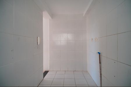 Apartamento para alugar com 58m², 3 quartos e 1 vagaCozinha/Área de serviço