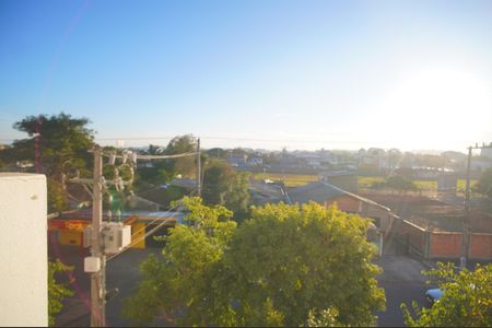 vista do Quarto 3 de apartamento para alugar com 3 quartos, 58m² em Santos Dumont, São Leopoldo