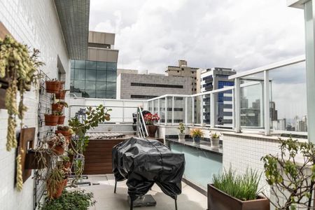 Apartamento para alugar com 137m², 2 quartos e 2 vagas Apartamento para alugar com 137m², 2 quartos e 2 vagasÁrea comum