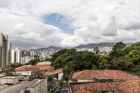 Apartamento para alugar com 137m², 2 quartos e 2 vagas Apartamento para alugar com 137m², 2 quartos e 2 vagasVista do Quarto 2