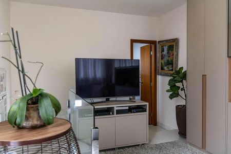 Apartamento para alugar com 137m², 2 quartos e 2 vagas Apartamento para alugar com 137m², 2 quartos e 2 vagasSala