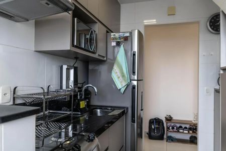 Apartamento para alugar com 137m², 2 quartos e 2 vagas Apartamento para alugar com 137m², 2 quartos e 2 vagasCozinha
