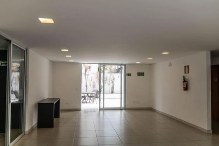 Apartamento para alugar com 137m², 2 quartos e 2 vagas Apartamento para alugar com 137m², 2 quartos e 2 vagasÁrea comum