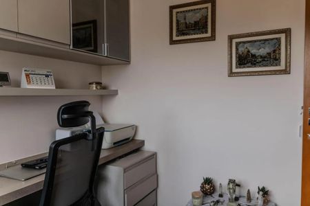 Apartamento para alugar com 137m², 2 quartos e 2 vagas Apartamento para alugar com 137m², 2 quartos e 2 vagasQuarto 2