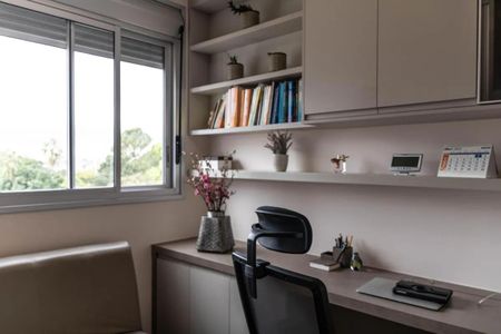 Apartamento para alugar com 137m², 2 quartos e 2 vagas Apartamento para alugar com 137m², 2 quartos e 2 vagasQuarto 2