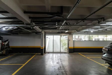 Apartamento para alugar com 137m², 2 quartos e 2 vagas Apartamento para alugar com 137m², 2 quartos e 2 vagasÁrea comum