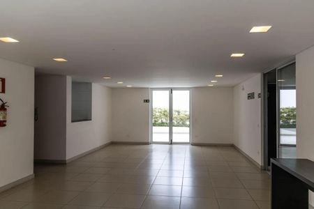 Apartamento para alugar com 137m², 2 quartos e 2 vagas Apartamento para alugar com 137m², 2 quartos e 2 vagasÁrea comum