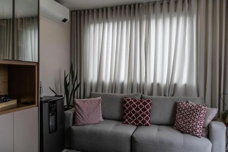 Apartamento para alugar com 137m², 2 quartos e 2 vagas Apartamento para alugar com 137m², 2 quartos e 2 vagasSala