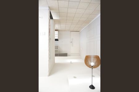 Apartamento à venda com 2 quartos, 47m² em Vila Nova Curuca, São Paulo