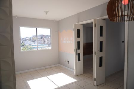 Apartamento à venda com 2 quartos, 47m² em Vila Nova Curuca, São Paulo