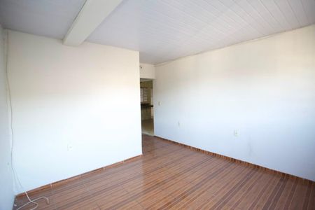 Sala de apartamento para alugar com 2 quartos, 90m² em Granja Verde, Contagem