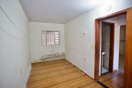 Quarto 1 de apartamento para alugar com 2 quartos, 90m² em Granja Verde, Contagem
