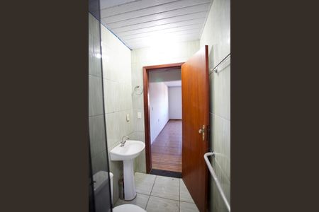 Apartamento para alugar com 90m², 2 quartos e sem vagaBanheiro Social