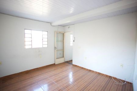 Sala de apartamento para alugar com 2 quartos, 90m² em Granja Verde, Contagem