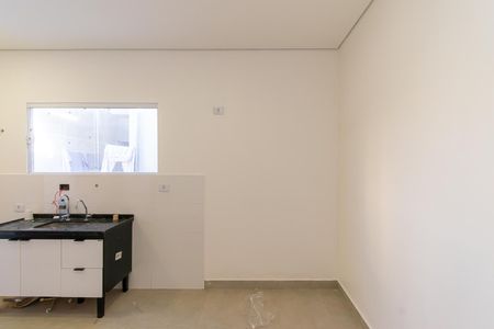 Apartamento para alugar com 45m², 1 quarto e sem vaga Apartamento para alugar com 45m², 1 quarto e sem vagaSala
