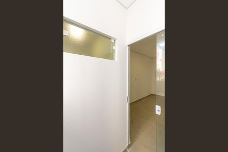 Apartamento para alugar com 45m², 1 quarto e sem vaga Apartamento para alugar com 45m², 1 quarto e sem vagaQuarto - Varanda