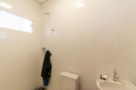 Apartamento para alugar com 45m², 1 quarto e sem vaga Apartamento para alugar com 45m², 1 quarto e sem vagaBanheiro