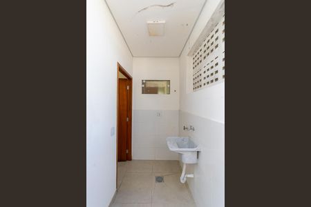 Apartamento para alugar com 45m², 1 quarto e sem vaga Apartamento para alugar com 45m², 1 quarto e sem vagaÁrea de Serviço