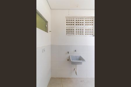 Apartamento para alugar com 45m², 1 quarto e sem vaga Apartamento para alugar com 45m², 1 quarto e sem vagaÁrea de Serviço