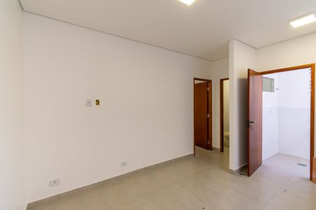 Apartamento para alugar com 1 quarto, 45m² em São Lucas, São Paulo