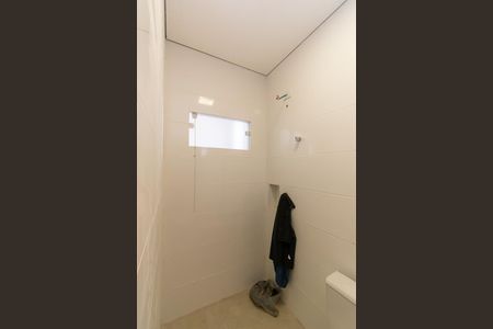 Apartamento para alugar com 45m², 1 quarto e sem vaga Apartamento para alugar com 45m², 1 quarto e sem vagaBanheiro