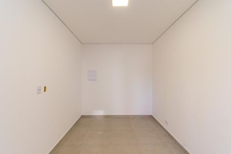 Quarto de apartamento para alugar com 1 quarto, 45m² em São Lucas, São Paulo