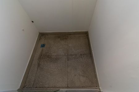 Apartamento para alugar com 45m², 1 quarto e sem vaga Apartamento para alugar com 45m², 1 quarto e sem vagaQuarto - Varanda