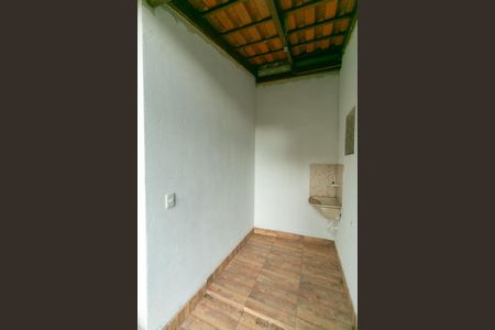 Casa à venda com 1 quarto, 376m² em Horto Florestal, Belo Horizonte