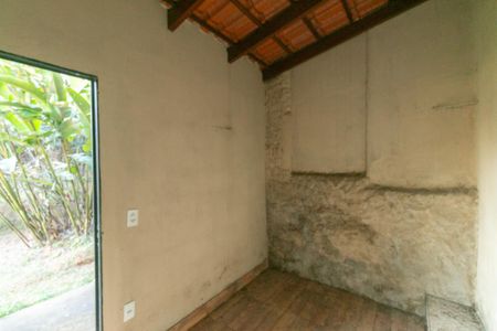 Casa à venda com 1 quarto, 376m² em Horto Florestal, Belo Horizonte