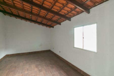 Casa à venda com 1 quarto, 376m² em Horto Florestal, Belo Horizonte