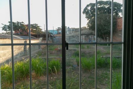 Casa à venda com 1 quarto, 376m² em Horto Florestal, Belo Horizonte