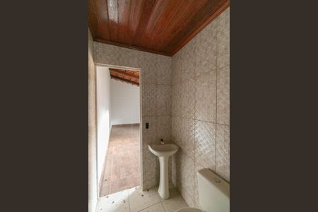 Casa à venda com 1 quarto, 374m² em Horto Florestal, Belo Horizonte