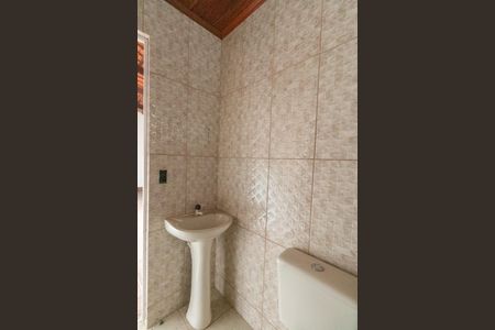 Casa à venda com 1 quarto, 376m² em Horto Florestal, Belo Horizonte