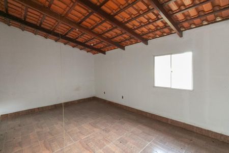 Casa à venda com 1 quarto, 376m² em Horto Florestal, Belo Horizonte