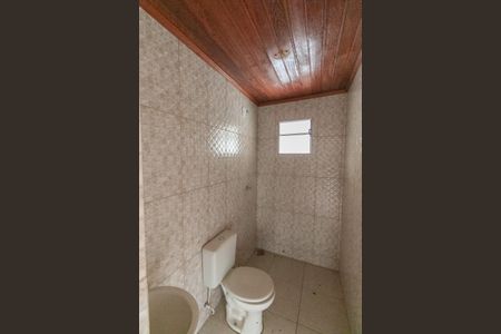 Casa à venda com 1 quarto, 374m² em Horto Florestal, Belo Horizonte