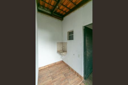 Casa à venda com 1 quarto, 376m² em Horto Florestal, Belo Horizonte