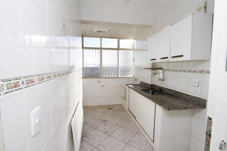 Apartamento para alugar com 88m², 3 quartos e 1 vagaCozinha