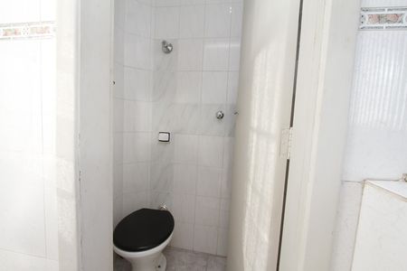 Apartamento para alugar com 88m², 3 quartos e 1 vagaBanheiro de serviço
