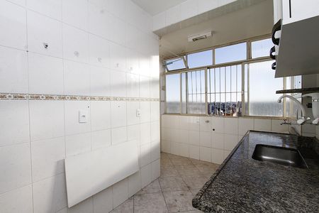 Apartamento para alugar com 88m², 3 quartos e 1 vagaCozinha