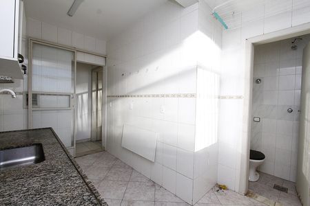 Apartamento para alugar com 88m², 3 quartos e 1 vagaCozinha