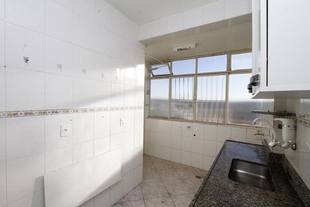 Apartamento para alugar com 88m², 3 quartos e 1 vagaCozinha