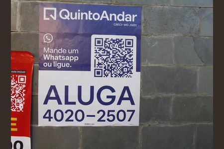 Apartamento para alugar com 88m², 3 quartos e 1 vagaPLACA